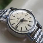 1950s ETERNA MATIC Ladies Automatic Watch