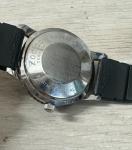 Zodiac Sea Wolf Vintage Dive Watch with Bakelite Bezel