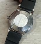 Zodiac Sea Wolf Vintage Dive Watch with Bakelite Bezel