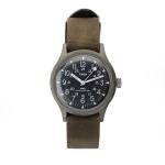 Timex MacGyver Camper Men's Manual Wind Watch