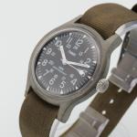 Timex MacGyver Camper Men's Manual Wind Watch