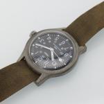 Timex MacGyver Camper Men's Manual Wind Watch