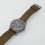 Timex MacGyver Camper Men's Manual Wind Watch