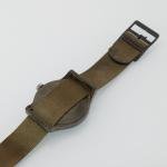 Timex MacGyver Camper Men's Manual Wind Watch