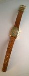 Gruen Guild Art Deco 14K Gold Filled Watch
