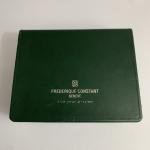 2003 Frederique Constant Slimline Gents Dress Watch