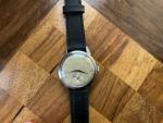 1950s Zenith Cal. 126 Men's Vintage Watch
