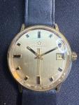 1968 Eterna-Matic 1000 Automatic Vintage Watch