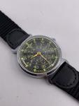 USSR Military Pilot Vintage Pobeda Mechanical Watch