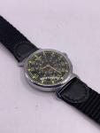USSR Military Pilot Vintage Pobeda Mechanical Watch