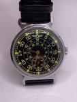 USSR Military Pilot Vintage Pobeda Mechanical Watch