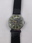 USSR Military Pilot Vintage Pobeda Mechanical Watch