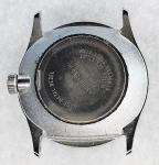 Timex Sprite Military Field Red Hand Watch Parts