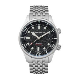 Spinnaker Bradner 42mm Automatic Dive Watch