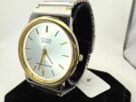 Vintage Citizen Gold Tone Dress Watch Japan Movement