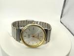 Vintage Citizen Gold Tone Dress Watch Japan Movement