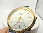 Vintage Citizen Gold Tone Dress Watch Japan Movement
