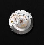 Nivada Grenchen Antarctic Glacier 38mm Automatic Watch