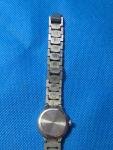 Le Baron Vintage Quartz Watch, 25mm Silver