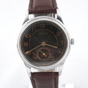 KAMA Vostok 2605 Vintage Soviet Military Watch