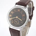 KAMA Vostok 2605 Vintage Soviet Military Watch