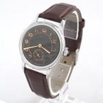 KAMA Vostok 2605 Vintage Soviet Military Watch