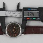 KAMA Vostok 2605 Vintage Soviet Military Watch