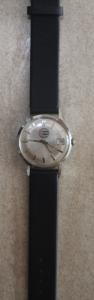 Vintage Champion 444 Mechanical Men's Watch
