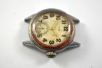 Vintage Elgin Military Hand-Wound Wrist Watch