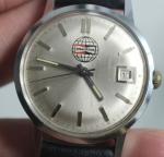 Vintage Champion 444 Mechanical Men's Watch