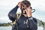 Spinnaker Bradner 42mm Automatic Dive Watch