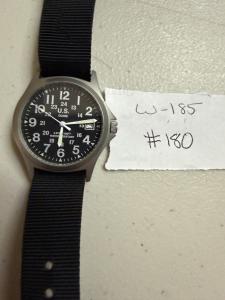 US Military Vintage Field Watch