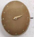Movado Zenith Cal. 16.5 Vintage Watch Movement
