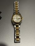 Seiko 5 Vintage 21 Jewels Women's Watch