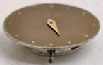 Movado Zenith Cal. 16.5 Vintage Watch Movement
