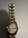 Seiko 5 Vintage 21 Jewels Women's Watch