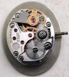 Movado Zenith Cal. 16.5 Vintage Watch Movement