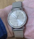 EternaMatic Centenaire '61 Automatic Vintage Watch