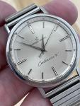 EternaMatic Centenaire '61 Automatic Vintage Watch