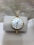 Lugano Swiss Mechanical Vintage Women's Watch