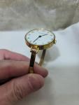 Lugano Swiss Mechanical Vintage Women's Watch