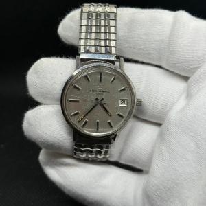 Eterna-Matic 1000 Vintage Automatic Watch