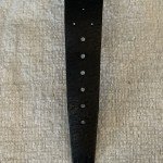 1970's Caravelle N4 Men's Mechanical Diver Watch