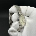 Eterna-Matic 1000 Vintage Automatic Watch