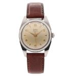 Vintage Zodiac 656 Automatic Men's Wristwatch 32.5mm