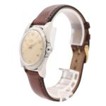 Vintage Zodiac 656 Automatic Men's Wristwatch 32.5mm