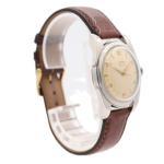 Vintage Zodiac 656 Automatic Men's Wristwatch 32.5mm