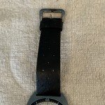 1970's Caravelle N4 Men's Mechanical Diver Watch
