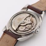 Vintage Zodiac 656 Automatic Men's Wristwatch 32.5mm