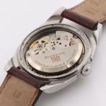 Vintage Zodiac 656 Automatic Men's Wristwatch 32.5mm